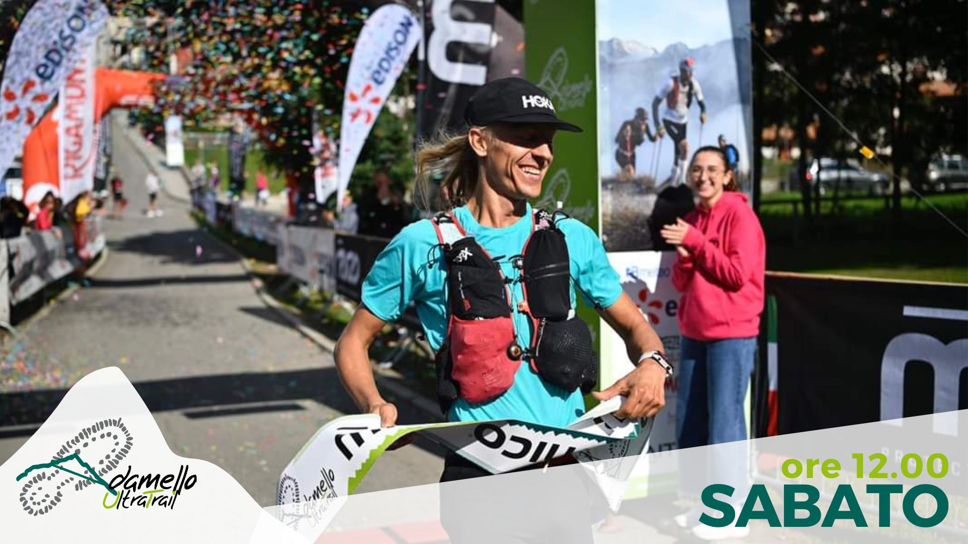 DAY 2 | Aut: Roman Ficek vince la 170km